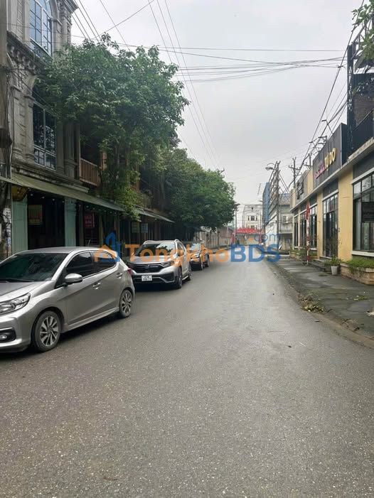 Đất Vàng Nghĩa Lộ 255m² - Sổ Hồng Riêng - Tách 3 Lô Kinh Doanh