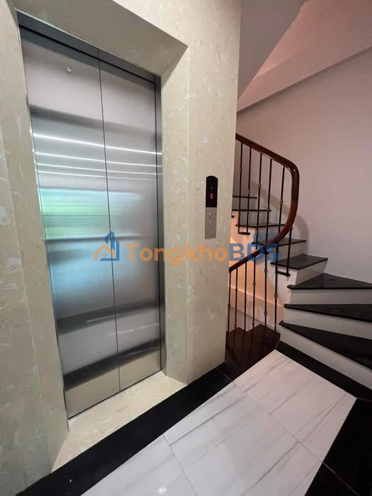 Nhà Phố Kinh Doanh Mặt Tiền Rộng 45m², 6 Tầng Thang Máy, Ô Tô Vào Nhà - Xuân Đỉnh, Bắc Từ Liêm