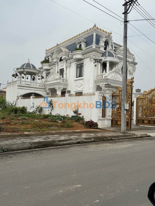 Đất nền Ruby Yên Bình 115m² - Sổ đỏ sẵn, hơn 1 tỷ