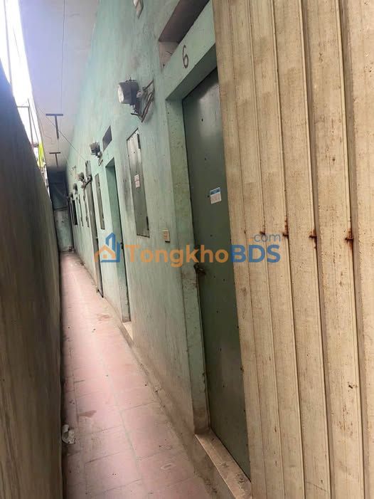 Bán Đất Tặng Nhà Trọ 2 Tầng Phù Chẩn, Từ Sơn - Dòng Tiền 15 Triệu/Tháng