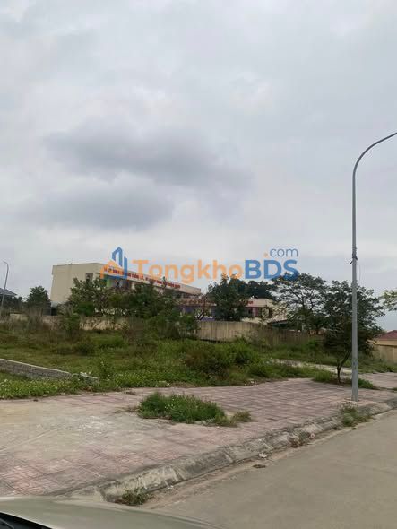 Đất đấu giá Thôn Muối, Tiên Du 88m² - Cơ hội đầu tư sinh lời