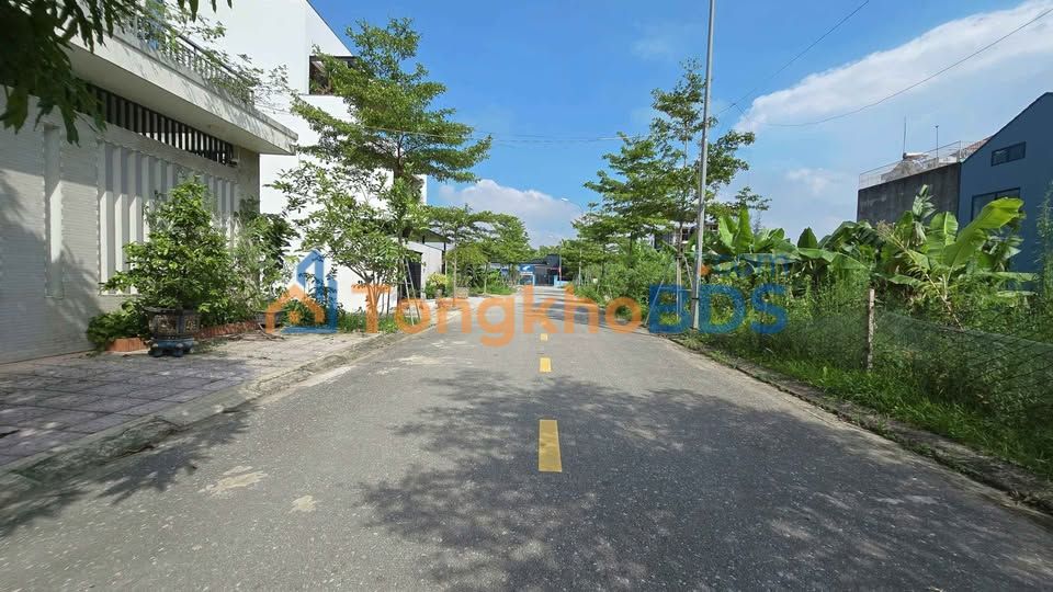 Đất nền 144m² Vincom Hà Tĩnh - Sẵn sàng xây nhà phố kinh doanh