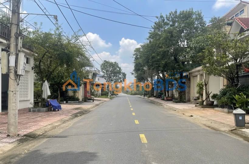 Đất nền Hà Huy Tập Hà Tĩnh 136m² 5,1 tỷ - Sổ đỏ chính chủ