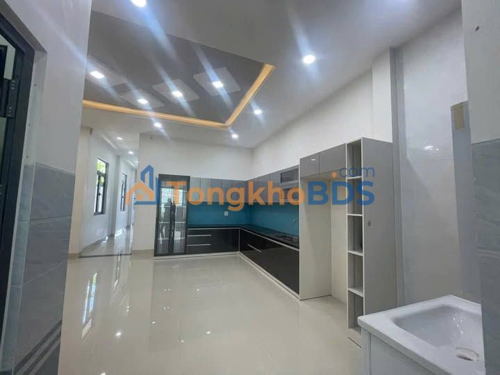 Nhà Chính Chủ 286m² P.5 Tân An - Giá 2.85 Tỷ, Xe Tải Tới Nhà