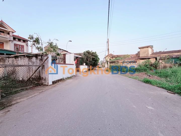 Đất Nền 150.4m² Đường Hải Thượng Lãn Ông, TP. Hà Tĩnh - Giá Tốt 2 Tỷ