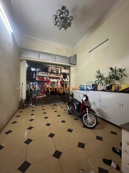 Nhà Trung Tâm Cột 5 Hạ Long 63m² - Kinh Doanh/Ở Tốt, Giá 7 Tỷ