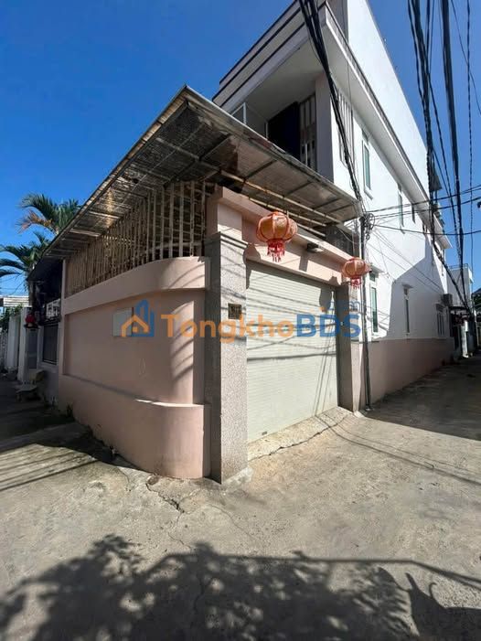 Nhà Chế Lan Viên Nha Trang 107m2 6 tỷ - Chính chủ bán