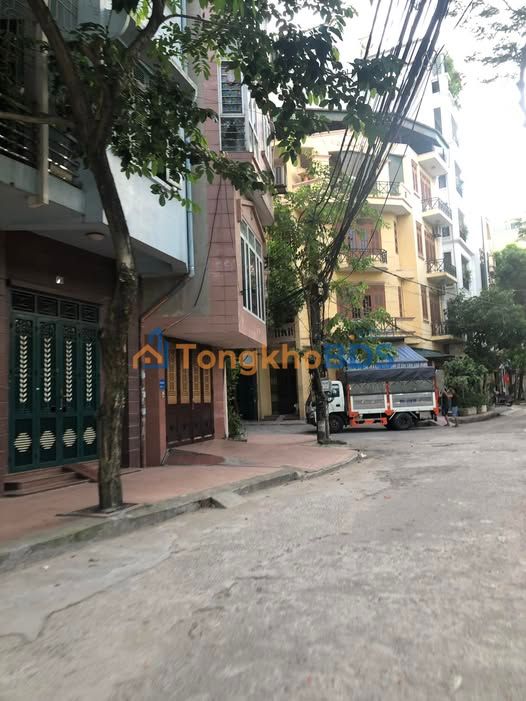 Nhà Ngọc Hồi Thanh Trì 53m² 7.5 tỷ - Chính chủ bán