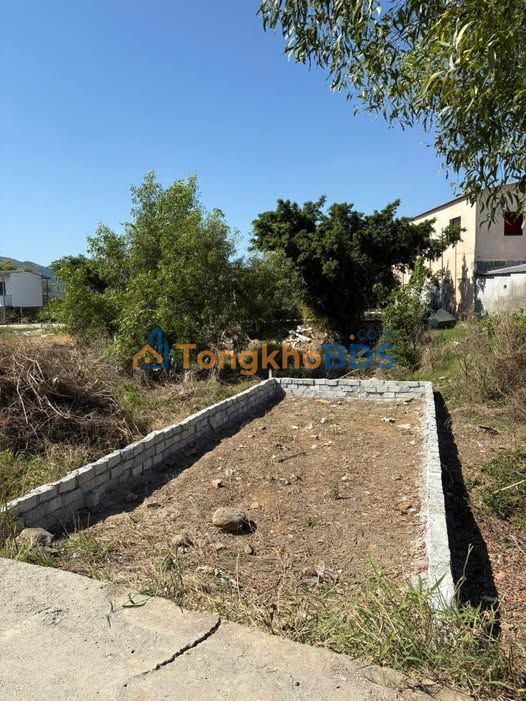 Đất Nền Thôn Võ Dõng, Nha Trang 68.3m² - Sổ Hồng Riêng, Giá 1.45 Tỷ