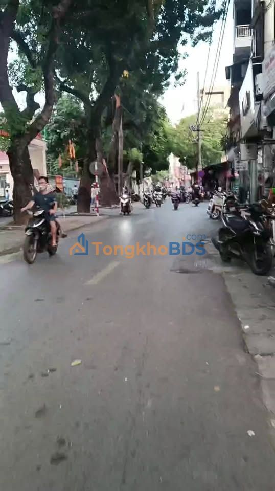 Nhà Mặt Phố Xuân Đỉnh 100m² - Vị Trí Vàng Kinh Doanh Bất Tận