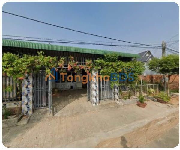 Nhà 529m² TT Madagui, Lâm Đồng - Sẵn Sàng Ở Ngay, Giá Tốt