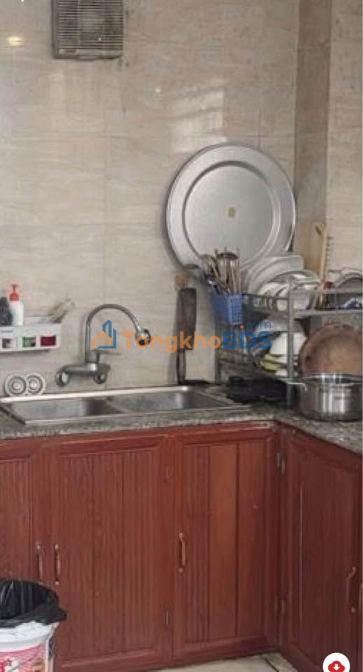 Đất Nền Mê Linh 60m² - Giá Tốt, Vị Trí Đắc Địa