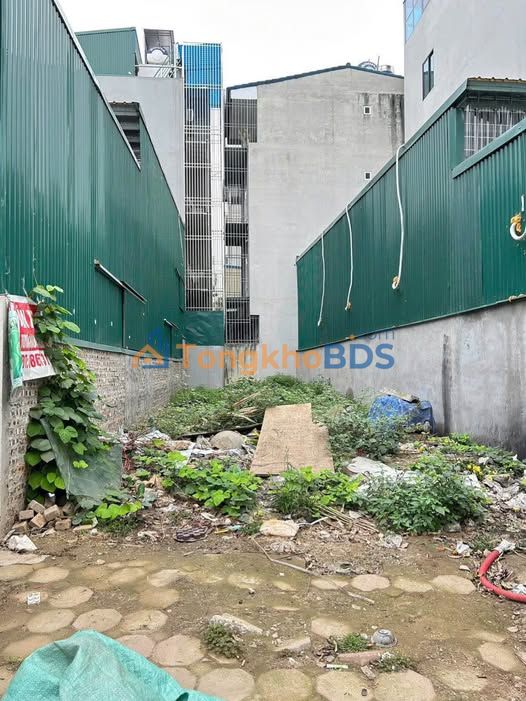 Đất đấu giá 102m² Trâu Quỳ, Gia Lâm - Mặt tiền kinh doanh 5m