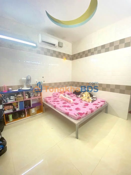 Nhà Nguyên Căn 4PN Khu Dân Cư Đại Ngân - Kinh Doanh Đa Ngành