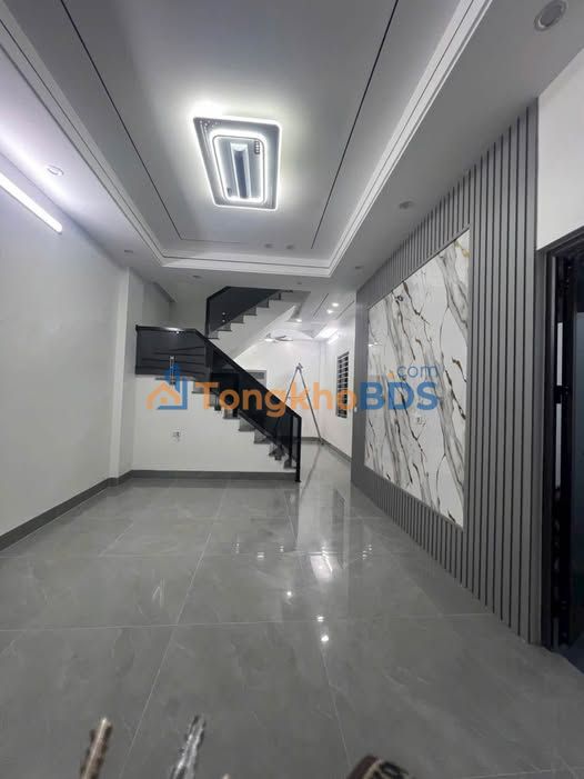 Nhà Lô Góc 2 Mặt Ngõ Đường 19/5, Nam Định - 48.3m² Giá 2.5 Tỷ