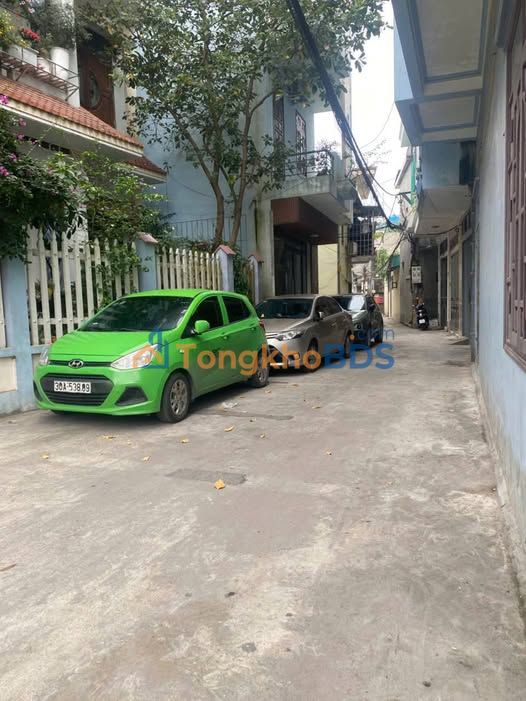 Nhà 31m² Tiền Phong - 1.2 Tỷ - Ô tô đỗ cửa, Sổ đỏ chính chủ