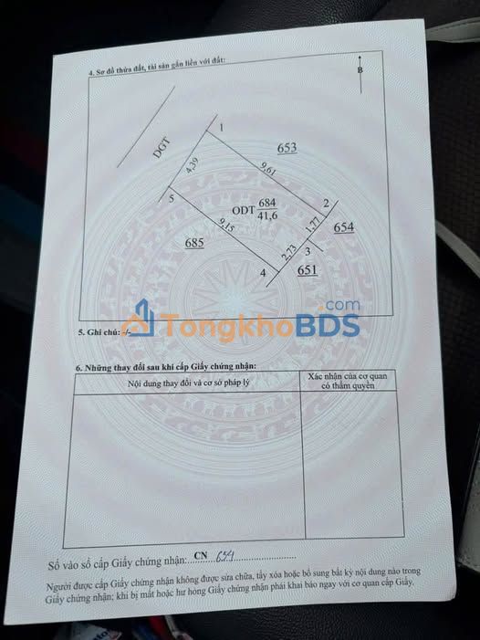 Nhà Phố 3 Tầng Kinh Doanh Sầm Uất Phú Xuân - 45m² - 2.9 Tỷ