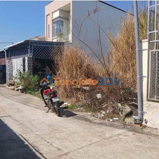 Bán Đất 80m² Quận 3, Hẻm 83 Nguyễn Hữu Chỉnh - Giá 1 Tỷ Bao Sổ