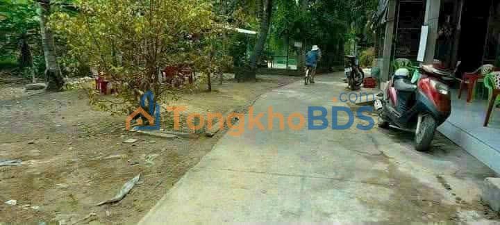 Đất nền Càng Long, Trà Vinh - 110m² - Gần Nguyễn Trung Trực Nối Dài - Giá 330 Triệu