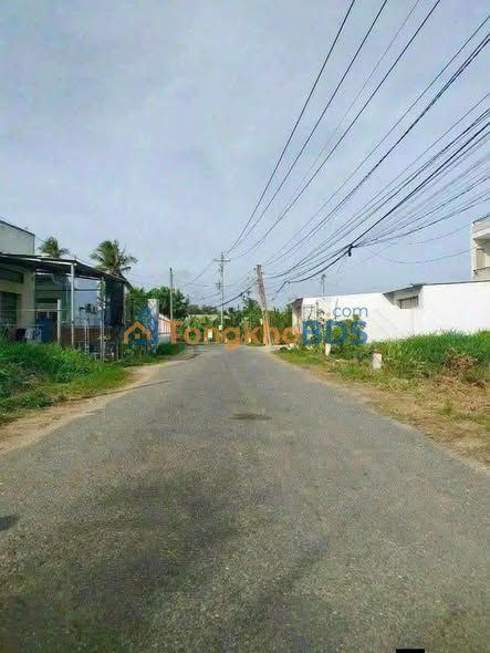 Nhà Mặt Tiền Nguyễn Quang Đại, Tân An - 135m² Thổ Cư, 1.75 Tỷ