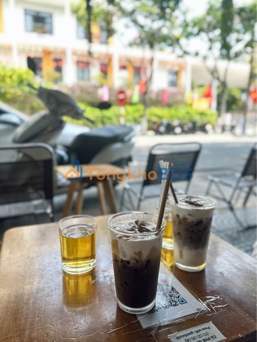 Đất nền Hải Châu Đà Nẵng 87m² giá thỏa thuận - Sổ đỏ chính chủ