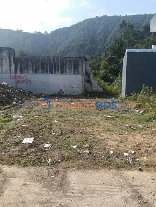 Bán Đất Kiệt 4m Lê Công Kiều, Đà Nẵng - 72m² Giá 1.62 Tỷ