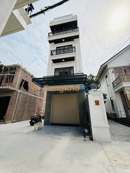 Nhà An Đồng 58m² 4.25 tỷ - Sẵn sàng ở ngay