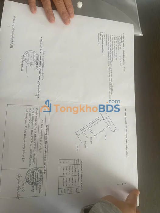 Nhà Mặt Ngõ Kinh Doanh 51m² Ngô Gia Tự, Long Biên - 40 Tỷ