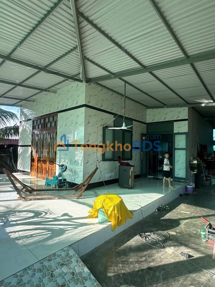 Đất vườn Hàm Minh 9952m² 2,75 tỷ - Sổ hồng rõ ràng