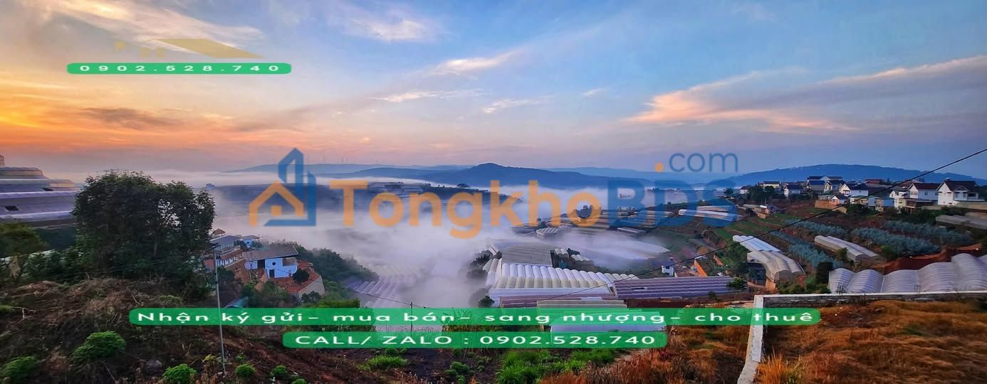 Farmstay Xuân Thọ 1.843m² 8.5 tỷ - Nghỉ dưỡng lý tưởng