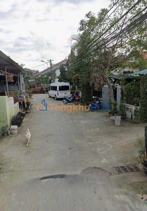 Nhà 85m² kiệt ô tô tránh, gần Ga Huế - Giá 1.6 tỷ