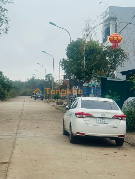 Đất nền Hải Hòa, Móng Cái 100m² - Hướng biển, Giá tốt