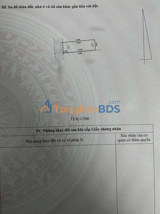 Bán Đất Tặng Nhà 108m² Lê Minh, Huế - Vị Trí Trung Tâm