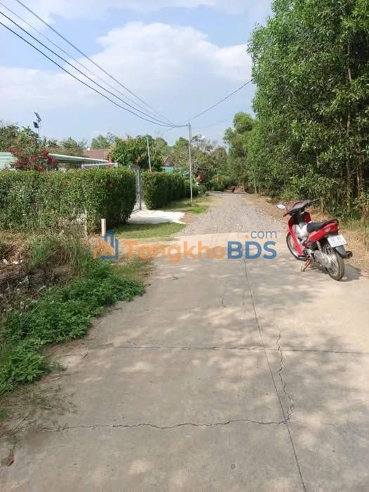 Bán đất thổ cư 360m² Xuân Lộc, Đồng Nai - Giá 950 triệu