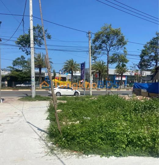 Đất nền Quy Nhơn Tây Sơn 53m² 2.2 tỷ - Sổ đỏ chính chủ