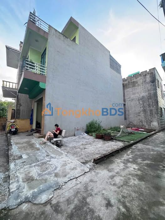 Bán Gấp Lô Góc Hoàng Diệu, Thái Bình - Sổ Đỏ 51.3m² - Giá 1.2 Tỷ