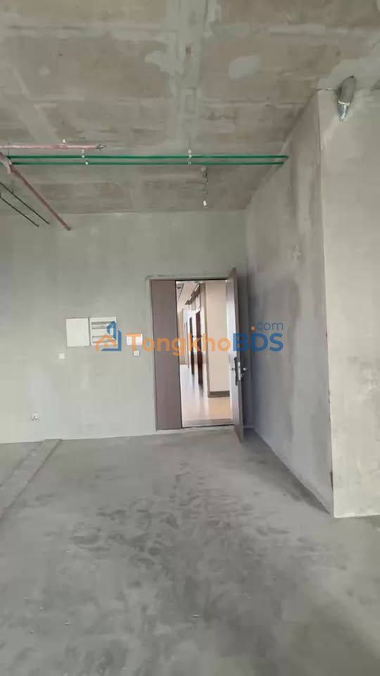 Penthouse Midtown M8 Phú Mỹ Hưng Q7 - 272.66m² View Sông Đẹp