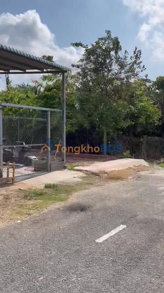 Đất Tân Hương Châu Thành 100m² 700tr - Sổ đỏ chính chủ