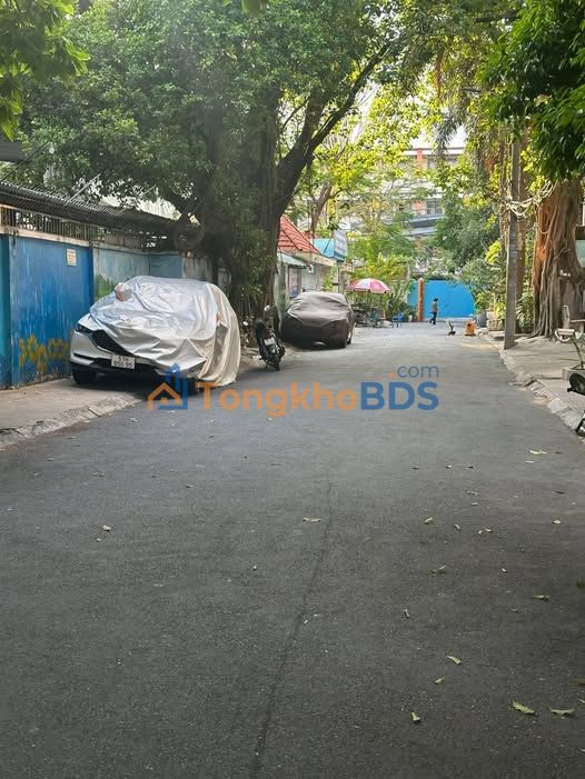 Nhà phố QL13 Bình Thạnh 19m² 3.25 tỷ - Mặt tiền kinh doanh