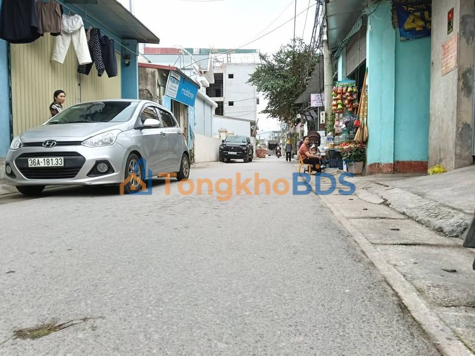 Nhà riêng Thành Mai 100m² 3 tỷ - Chính chủ bán