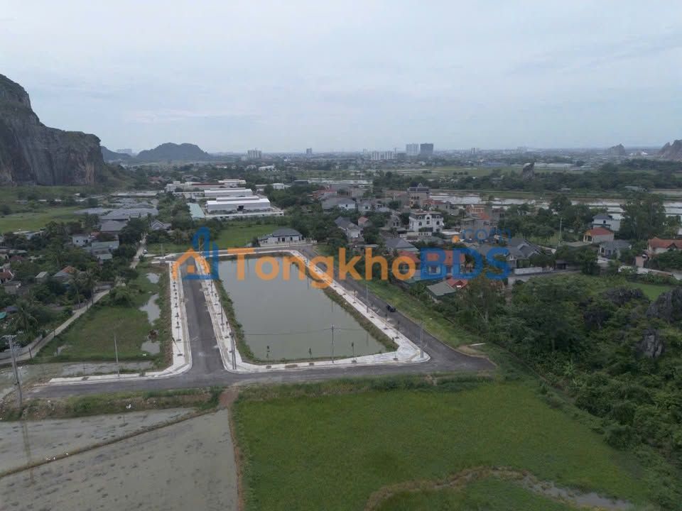 Đất nền An Hưng 100m² - Chỉ hơn 1 tỷ, ô tô tránh