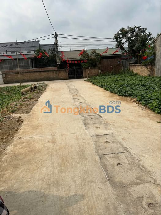 Đất nền Đề Thám 9 Cao Bằng 103m² 8xx triệu - Sổ đỏ chính chủ