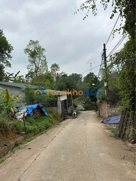 Đất nền Tổ 10 Tân Giang, Cao Bằng - 78.3m² Hướng Đông, Giá 620 Triệu