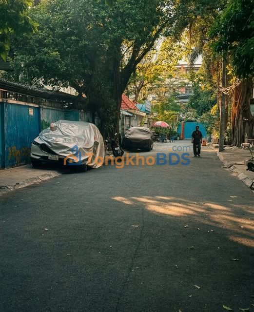 Nhà riêng Đặng Văn Ngữ Phú Nhuận 21m² 1.3 tỷ - Giá tốt hiếm có