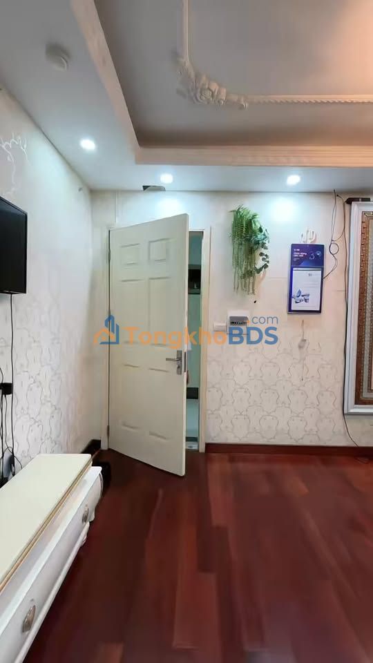 Chung cư HH Linh Đàm 46m² giá 2.5 tỷ - Tầng 11, sẵn ở ngay!