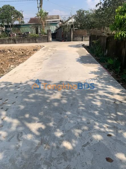 Đất nền Cẩm Thành, Hà Tĩnh 500m² - Đầu tư sinh lời hoặc an cư lý tưởng