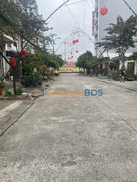 Đất nền Hạ Long 90m² - Mặt tiền Yết Kiêu, Sổ đỏ, Giá 3 tỷ