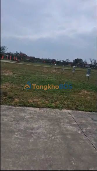 Đất đấu giá Tiên Điền, Nghi Xuân: 105m² liền kề, giá 1.05 tỷ/lô - Đầu tư sinh lời