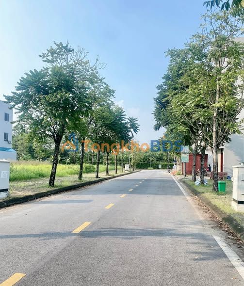 Đất CEO 2 Tân Thanh 75m² giá thỏa thuận - Sổ đỏ chính chủ