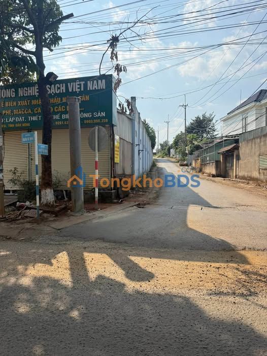 Đất Nền Sổ Hồng 240m² Mặt Tiền Nam Kỳ Khởi Nghĩa, Chư Pah - Giá 1.16 Tỷ